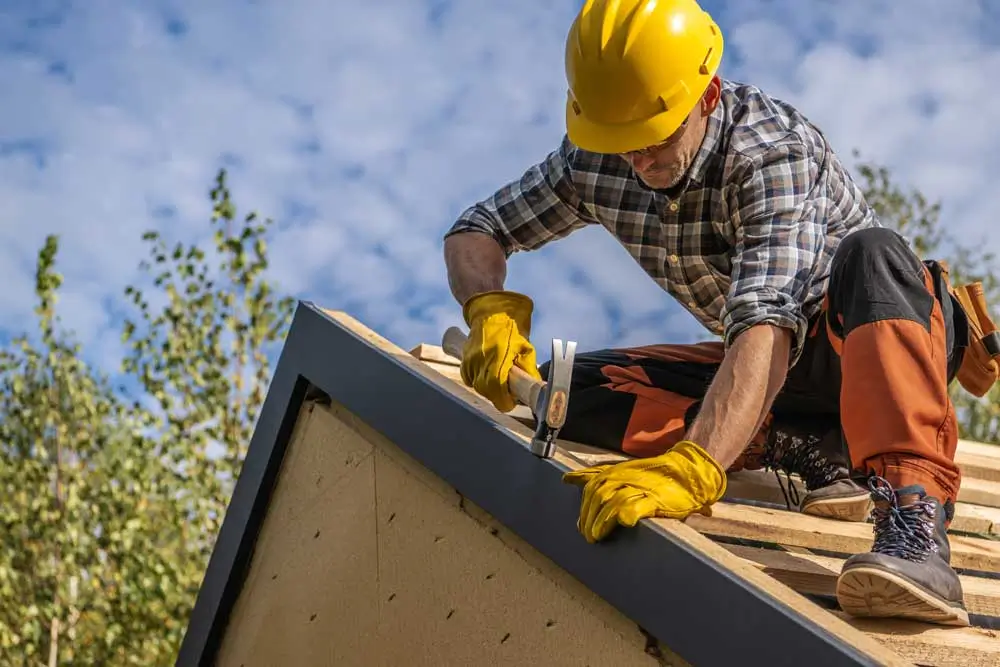 Caucasian professional roof contractor 2025 03 14 06 20 06 utc